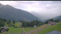 Archiv Foto Webcam Bergstation Montafoner Kristbergbahn 00:00