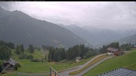 Archiv Foto Webcam Bergstation Montafoner Kristbergbahn 02:00