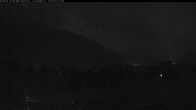 Archived image Webcam Top station Montafoner Kristbergbahn 21:00