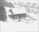 Archived image Webcam Rudalpe mountain hut 15:00