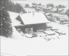 Archived image Webcam Rudalpe mountain hut 17:00