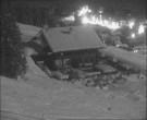 Archived image Webcam Rudalpe mountain hut 01:00
