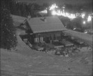 Archived image Webcam Rudalpe mountain hut 03:00