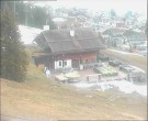 Archived image Webcam Rudalpe mountain hut 06:00
