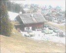 Archived image Webcam Rudalpe mountain hut 11:00