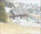 Archived image Webcam Rudalpe mountain hut 13:00