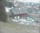 Archived image Webcam Rudalpe mountain hut 19:00