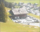 Archived image Webcam Rudalpe mountain hut 09:00