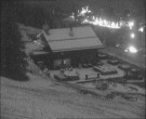 Archived image Webcam Rudalpe mountain hut 03:00