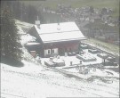 Archived image Webcam Rudalpe mountain hut 05:00