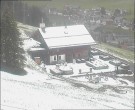 Archived image Webcam Rudalpe mountain hut 07:00