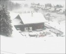 Archiv Foto Webcam Berghütte Rudalpe 09:00