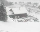 Archiv Foto Webcam Berghütte Rudalpe 11:00