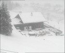 Archived image Webcam Rudalpe mountain hut 13:00