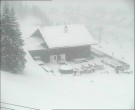 Archived image Webcam Rudalpe mountain hut 15:00