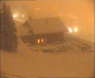 Archived image Webcam Rudalpe mountain hut 17:00