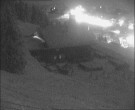 Archived image Webcam Rudalpe mountain hut 01:00