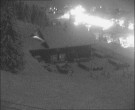 Archived image Webcam Rudalpe mountain hut 05:00