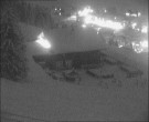 Archived image Webcam Rudalpe mountain hut 06:00