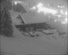 Archived image Webcam Rudalpe mountain hut 06:00