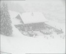 Archived image Webcam Rudalpe mountain hut 07:00