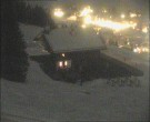 Archiv Foto Webcam Lech am Arlberg: Berghütte Rudalpe 05:00