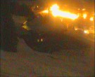 Archived image Webcam Rudalpe mountain hut 01:00