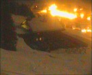 Archived image Webcam Rudalpe mountain hut 03:00