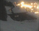 Archived image Webcam Rudalpe mountain hut 06:00