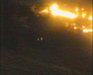 Archiv Foto Webcam Lech am Arlberg: Berghütte Rudalpe 03:00