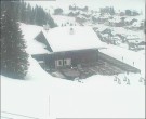 Archiv Foto Webcam Lech am Arlberg: Berghütte Rudalpe 07:00