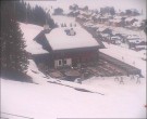 Archiv Foto Webcam Lech am Arlberg: Berghütte Rudalpe 06:00