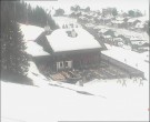 Archiv Foto Webcam Lech am Arlberg: Berghütte Rudalpe 07:00