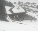 Archiv Foto Webcam Lech am Arlberg: Berghütte Rudalpe 15:00