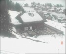 Archived image Webcam Rudalpe mountain hut 06:00