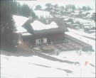 Archived image Webcam Rudalpe mountain hut 06:00