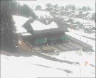 Archived image Webcam Rudalpe mountain hut 07:00