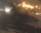 Archiv Foto Webcam Lech am Arlberg: Berghütte Rudalpe 23:00