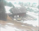 Archiv Foto Webcam Lech am Arlberg: Berghütte Rudalpe 06:00