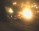 Archiv Foto Webcam Lech am Arlberg: Berghütte Rudalpe 19:00