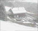 Archiv Foto Webcam Lech am Arlberg: Berghütte Rudalpe 02:00