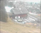 Archiv Foto Webcam Lech am Arlberg: Berghütte Rudalpe 05:00