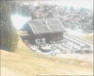 Archiv Foto Webcam Lech am Arlberg: Berghütte Rudalpe 11:00