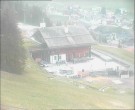 Archived image Webcam Rudalpe mountain hut 05:00