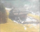 Archiv Foto Webcam Lech am Arlberg: Berghütte Rudalpe 07:00