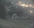 Archiv Foto Webcam Lech am Arlberg: Berghütte Rudalpe 03:00