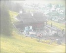 Archiv Foto Webcam Lech am Arlberg: Berghütte Rudalpe 05:00