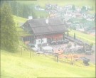 Archived image Webcam Rudalpe mountain hut 06:00