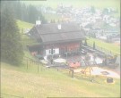 Archiv Foto Webcam Lech am Arlberg: Berghütte Rudalpe 07:00
