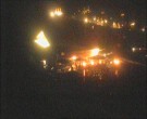 Archiv Foto Webcam Lech am Arlberg: Berghütte Rudalpe 23:00